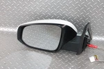 14-24 Runner White Cap Driver Side Left Lh Power Door Mirror Oem Factory Wty. Fixed Price $216.99.