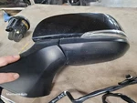 Driver Side View Mirror Power Fits 20-25 Highlander 2141703. Fixed Price $273.88.