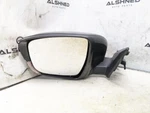 2014-16 Nissan Rogue Lh Side Rearview Mirror Power Turn 96302-4BA0A Read**as Is*. Fixed Price $59.09.