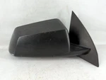 2009 Gmc Acadia Passenger Right Side View Power Door Mirror Black UQ98N. Fixed Price $44.53.