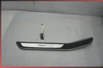 2009-15 Bmw 750I 750LI F01 F02 Rear Left Door Sill Scuff Plate Trim 7181013 Oem. Fixed Price $28.80.