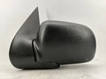 2002-2005 Ford Explorer Driver Left Side View Power Door Mirror Black AG3H5. Fixed Price $52.61.