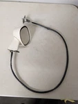 78-87 Body Sport Bullet Mirror Lh Remote Original Buick Chevy Pontiac Olds. Fixed Price $79.99.