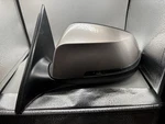 2011-2016 Bmw 528I 535I F10 Left Driver Side Mirror Power Heated Auto Dim Oem. Fixed Price $65.00.