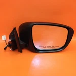 Nissan Juke Mirror Right Passenger 2015 2016 2017 E4034420 Oem. Fixed Price $161.10.