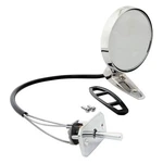 Ford Mustang 1965-1966 Acp FM-BM003 Remote Mirror. Fixed Price $74.61.