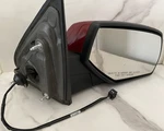 Oem 2014-2018 Silverado Sierra Mirrors Driver & Passenger Side Pair Heated Power. Fixed Price $165.00.