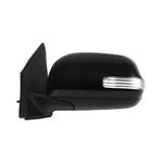 Left Driver Door Mirror For 2009-2012 Toyota RAV4 With 7 Wire Turn Signal Heat. Fixed Price $52.57.