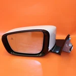 Bmw 530 540 Mirror Left Driver 2017 2019 2020 2021 2022 2023 51167485259 Oem. Fixed Price $441.00.