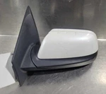 2011-2014 Ford Edge Left Hand Driver Side View Door Mirror Power Oem. Fixed Price $119.28.