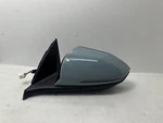 2022-2023-2024 Hyundai Santa Cruz Left Door Rear View Mirror Oem 87610-CW030RU9. Fixed Price $400.00.