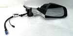 2017 2021 Tesla Model 3 Oem Right Passenger Mirror 1521927-00-A. Fixed Price $190.00.