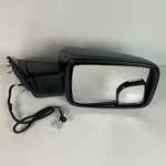 15-18 Dodge Ram 1500 Heated Front Right Side View Mirror Oem (P)68263849AD. Fixed Price $199.99.