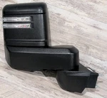 Oem 2020-2026 Chevrolet Silverado Gmc Sierra 2500 Hd 3500 Right Mirror 16 Pin. Fixed Price $254.96.