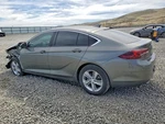 Used Left Door Mirror Fits: 2019 Buick Regal Opt Dlf W/o Blind Spot Alert. Fixed Price $148.83.