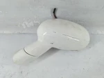2004-2004 Chrysler Crossfire Driver Left Side View Power Door Mirror NLYG4. Fixed Price $51.96.