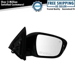 Trq Right Mirror Fits 2017 Nissan Pathfinder. Fixed Price $99.85.