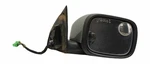 Passenger Right Rh View Mirror Power Fits 2007-2014 Volvo XC90 Oem. Fixed Price $77.95.