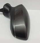 2017-2018 Mazda 3 Lh Driver Door Mirror Side View Signal Blind Spot Oem. Fixed Price $150.00.