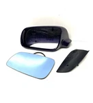 94-97 Audi A6 C4 Left Driver Side Mirror Cover Genuine 4A1 857 535. Fixed Price $79.99.