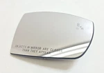 13-22 Ford Ecosport Right Passenger Door Blind Spot Led Mirror Glass Rh. Fixed Price $57.99.