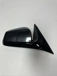 11-13 Bmw F10 528I 535I 550I Right Passanger Mirror With Camera & Power Fold Oem. Fixed Price $114.95.