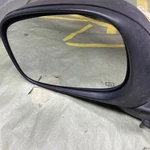 2002-2008 Dodge Ram 1500 Driver Left Side View Power Door Mirror Black #D175. Fixed Price $50.00.