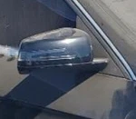 2010 Mercedes-benz E-class Rh Passenger Door Mirror Side View Oem. Fixed Price $681.58.