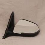 2013-15 Bmw 740LI 750LI F01 F02 Sideview Door Mirror Driver Left Lh W/ Camera. Fixed Price $232.29.