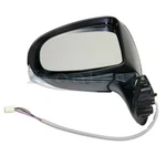 For 2015-15 Prius Rear View Door Mirror Assembly Power W/turn Signal Driver Side. Fixed Price $91.95.