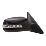 KI1321174 Mirror Passenger Side Fits 2011-2015 Kia Sorento. Fixed Price $146.00.