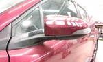 2018-2018 Toyota C-hr Lh Driver Door Mirror Side View Oem. Fixed Price $135.68.