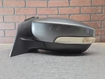 13 Ford Focus Driver Side Mirror Left Lh 2012-2014 Turn Signal 5PIN 0900L. Fixed Price $49.99.