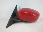 2006-2010 Dodge Charger Driver Left Side View Power Door Mirror Red H3BKS. Fixed Price $44.53.