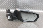 2018 Terrain Rh Door Mirror Power Chrome Memory Blind Spot View Mono Vision Oem. Fixed Price $394.99.