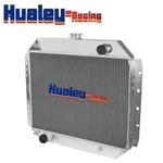 Aluminum Radiator Ford F-series F100 F150 F250 F350 Bronco Truck 1966-1979. Fixed Price $125.00.