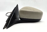 2009-2013 Infiniti G37 Driver Left Side View Door Mirror 128-54120 Oem. Fixed Price $110.39.