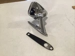 1967 1968 Mustang Rh Passenger Side Mirror Nos Ford Non Remote. Fixed Price $299.99.