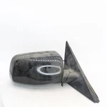 2006 Bmw S501 Black 4 Dr Pm Rh Side View Mirror Part Number 128-51759R. Fixed Price $58.99.