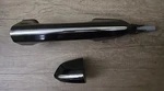 2017 Ford Edge Lh Left Front Exterior Door Handle Black Oem 1202SG0B. Fixed Price $78.99.