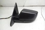 2016 Gmc Yukon 1500 Driver Lh Door Mirror W/blind Spot Alert Oem. Fixed Price $257.58.