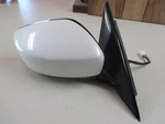 Passenger Side View Mirror Power Sedan Fits 09-13 Infiniti G37 171540. Fixed Price $75.00.