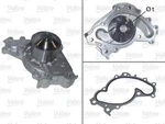 Water Pump Valeo Fits Lexus Es Rx Sedan Suv Toyota Camry 3.0-3.3L 1991-2008. Fixed Price $63.45.