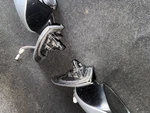 2011-2016 Scion Tc Left And Right Side View Power Door Mirror Oem. Fixed Price $130.00.