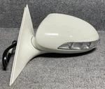 2007-2009 Mercedes W221 S550 Front Left Driver Door Mirror Oem 2218105716. Fixed Price $95.00.