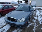 Driver Side View Mirror Power Non-heated Fits 99-05 Sonata 201060. Fixed Price $78.12.