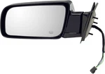 Dorman 955-1157 Driver Side Power Mirror Heated Folding Chevy Gmc. Fixed Price $52.73.