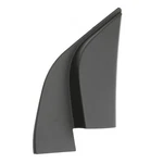 Oem 2012-2019 Versa Interior Front Passenger Side Door Corner Cover 80292-3BA0A. Fixed Price $41.81.
