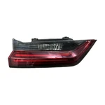 2020-2022 Honda Cr-v Left Driver Side Taillight Liftgate Mounted Factory Oem. Fixed Price $110.00.