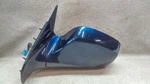 Driver Left Side View Mirror Power Heated Blue Fits 02-07 Buick Rendezvous K118. Fixed Price $56.06.